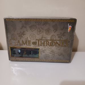 Game of Thrones Gift Set